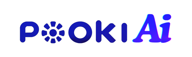 Poki Logo